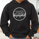 Classic Hometown Hoodie [Youth]