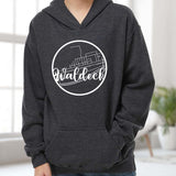 Classic Hometown Hoodie [Youth]