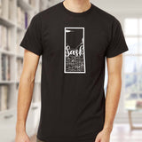 Sask Map Shirt [Adult]